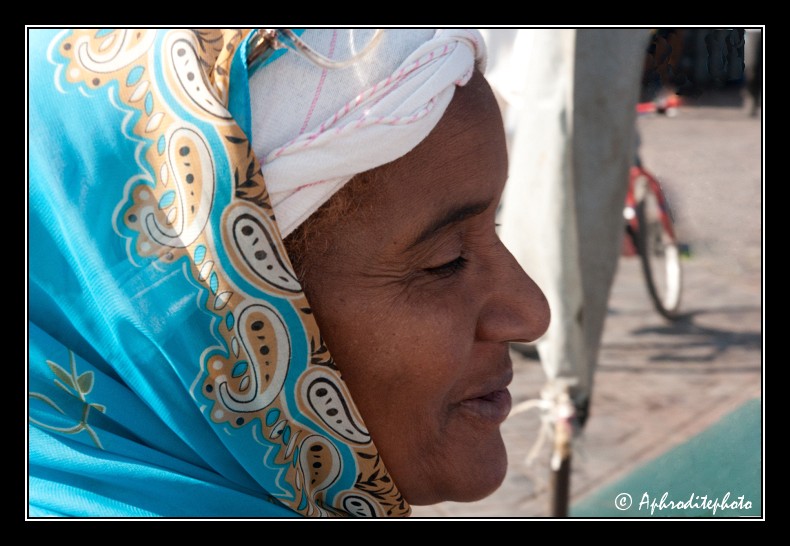 62 Maroc portraits